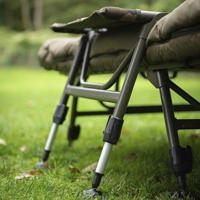 Fox Camolite Combo Chair